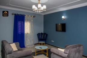 Appartement Bafoussam Diengdam BlueBird